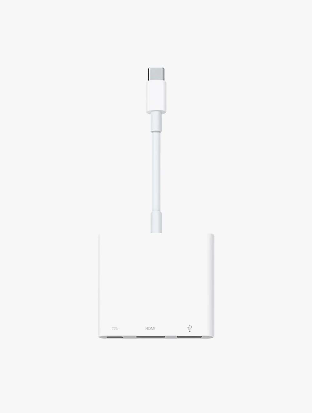 USB-C Digital AV Multiport Adapter