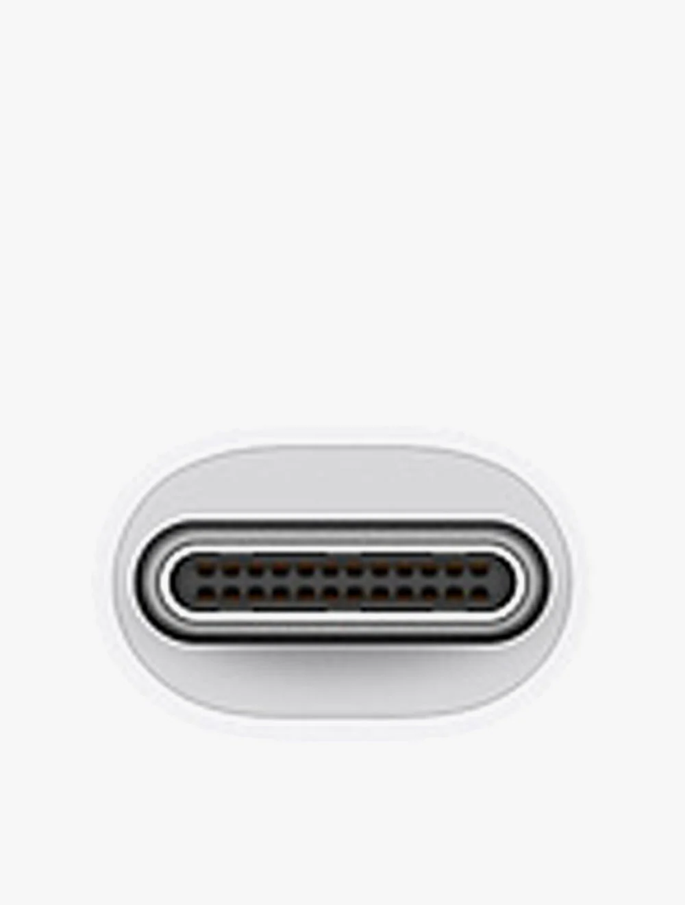 USB-C Digital AV Multiport Adapter - Image 2