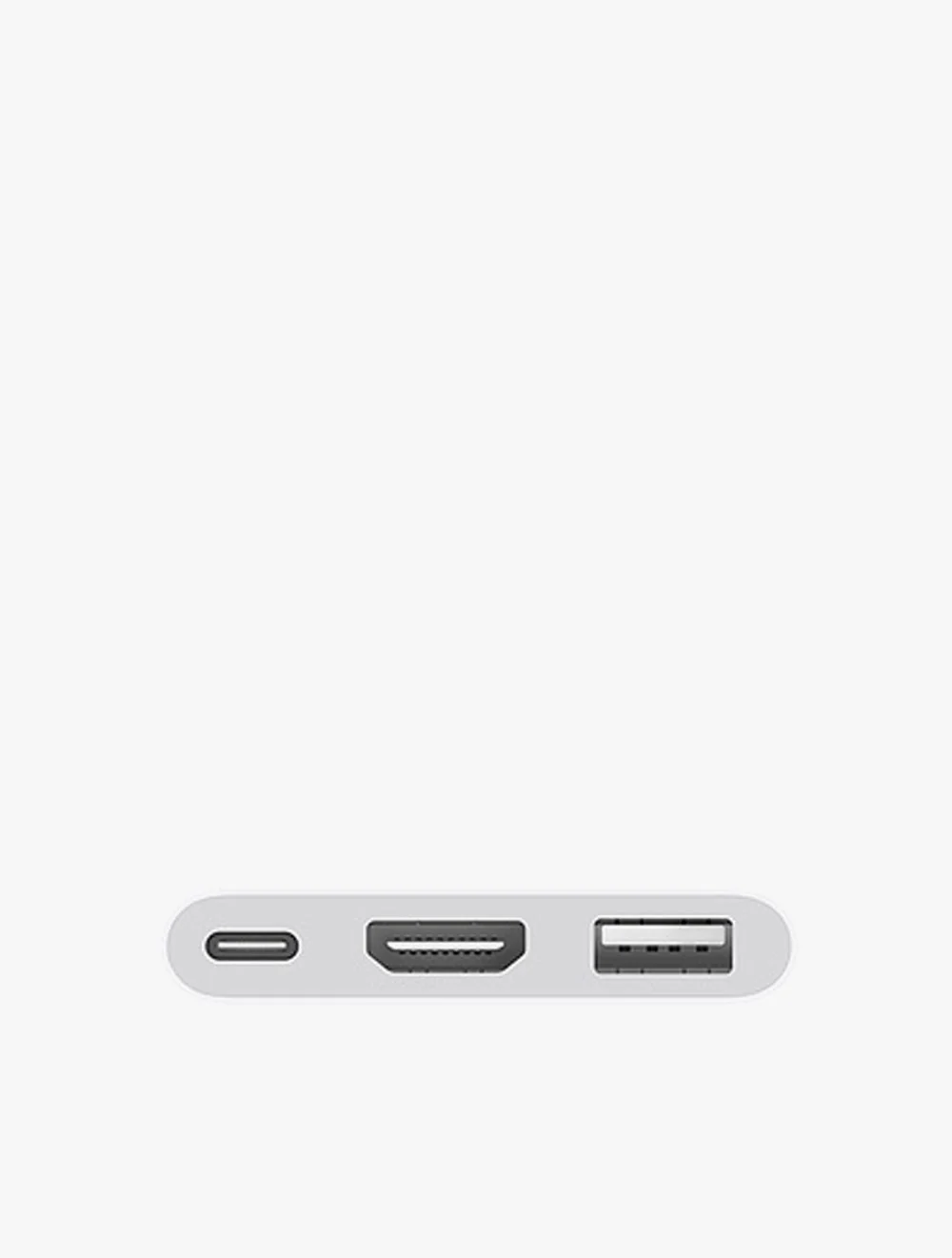 USB-C Digital AV Multiport Adapter - Image 3